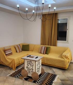 Hiboun Apartment | Roftop Mahdia