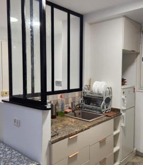 Hiboun Apartment | Roftop Mahdia