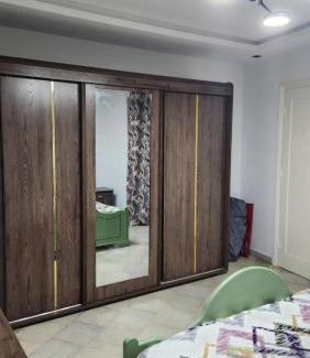 Hiboun Apartment | Roftop Mahdia