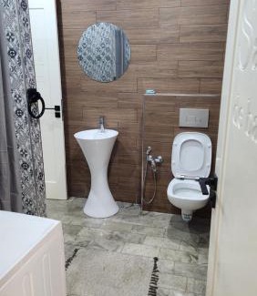 Hiboun Apartment | Roftop Mahdia