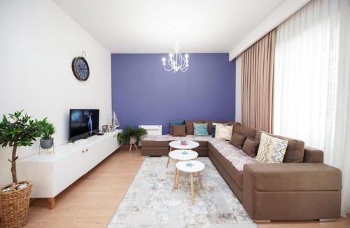 Qerek Apartment | ROGA Apartment Valamar