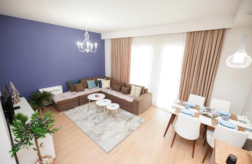 Qerek Apartment | ROGA Apartment Valamar