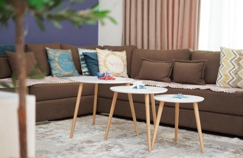 Qerek Apartment | ROGA Apartment Valamar