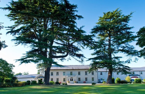 Swords Hotel | Roganstown Hotel & Country Club