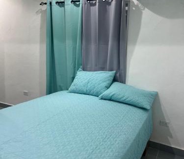 Samana Apartment | Rogelia residence