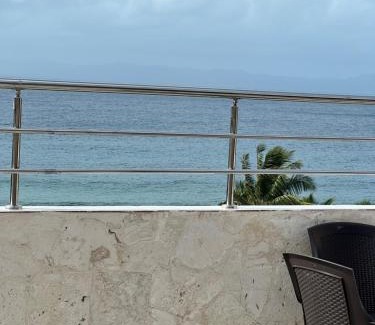 Samana Apartment | Rogelia residence