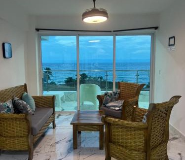 Samana Apartment | Rogelia residence