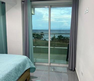 Samana Apartment | Rogelia residence