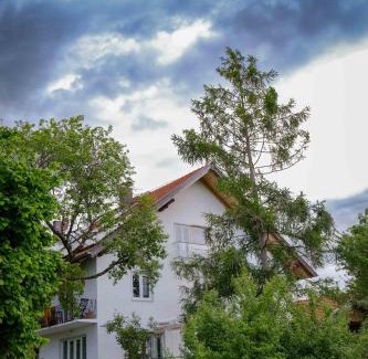 Dettenschwang Apartment | Roger`s Ferienwohnung