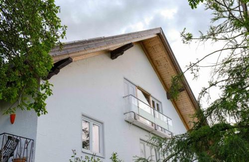 Dettenschwang Apartment | Roger`s Ferienwohnung