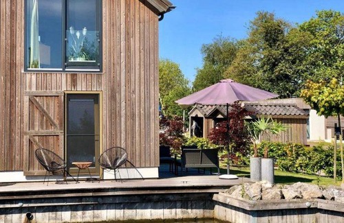 Stavoren House | Roggebroek 13