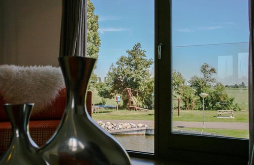 Stavoren House | Roggebroek 13