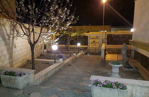 Barletta House | ROGGIO house a stone's throw from the sea