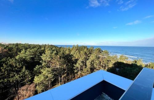 Trzebiatow Apartment | Rogowo Shellter Apartament Premium przy plaży