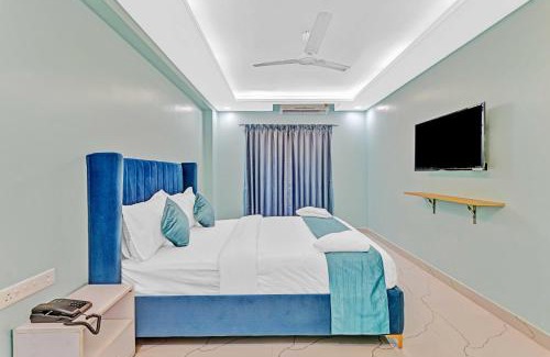Medavakkam Hotel | Rohaan Hotels Medavakkam by UPAR