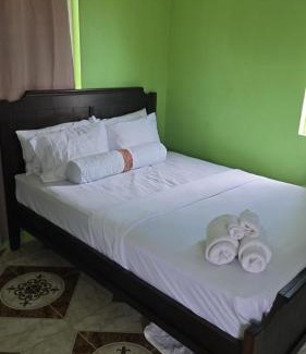 Piaye House | Rohan and Shelly's Inn