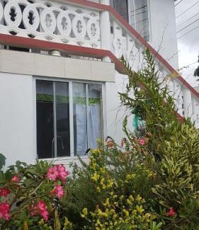 Piaye House | Rohan and Shelly's Inn