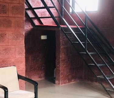 Dapoli House | Rohan Homestay By Traviget Hospitality, Dapoli-Konkan