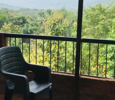 Dapoli House | Rohan Homestay By Traviget Hospitality, Dapoli-Konkan