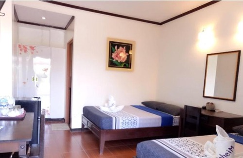 San Fabian Other | ROHEIM FARM AND WELLNESS RESORTS