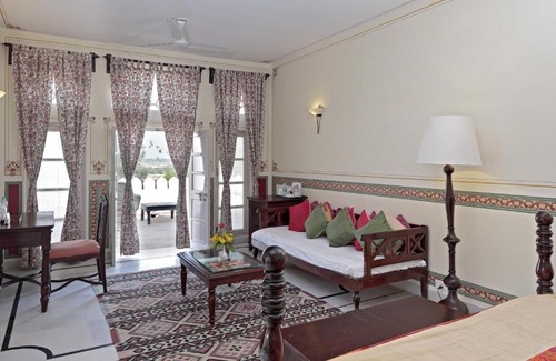 Rohet Hotel | Rohet Garh