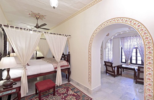 Rohet Hotel | Rohet Garh