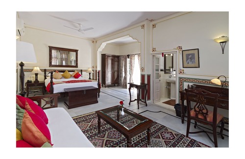 Rohet Hotel | Rohet Garh