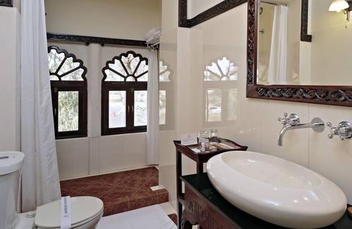 Rohet Hotel | Rohet Garh