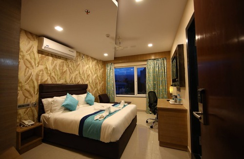 Dwaraka Nagar Hotel | Rohhotel