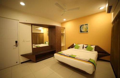 Tiruchirappalli Apartment | Rohini ApartHotel