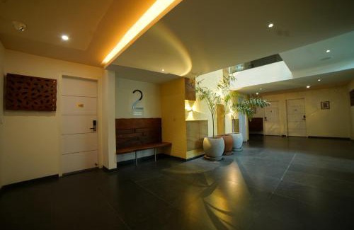 Tiruchirappalli Apartment | Rohini ApartHotel