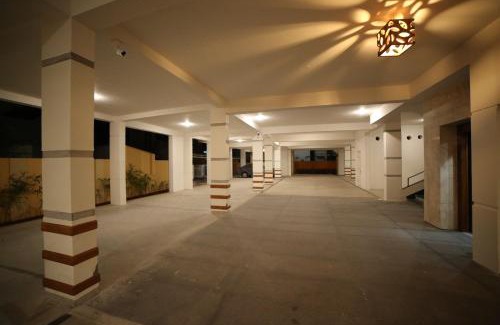 Tiruchirappalli Apartment | Rohini ApartHotel