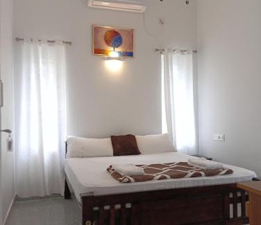 Aryad South Villa | Rohini Homestay & Serviced Villa-Explore Alleppy