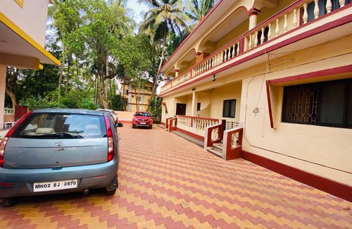 Arpora House | Rohit Holiday Homes