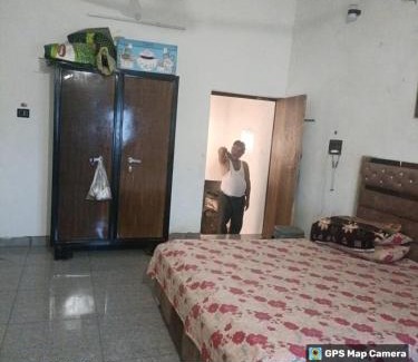 Anupshahr House | Rohit Homestay
