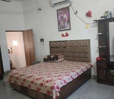Anupshahr House | Rohit Homestay