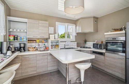 Roissy-en-France Bed & Breakfast | Roissy Chambres