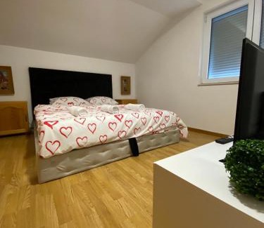 Bosnia House | Rok