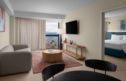 Kingston Hotel | ROK Hotel Kingston, Tapestry Collection by Hilton