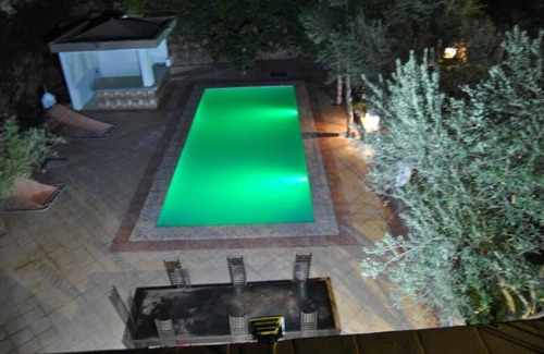 El Aggada Villa | ROk Villa 4 Bedrooms