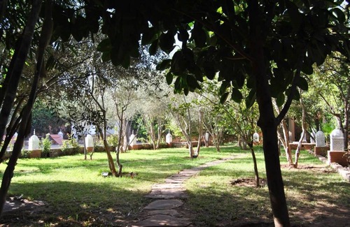 El Aggada Villa | ROk Villa 4 Bedrooms