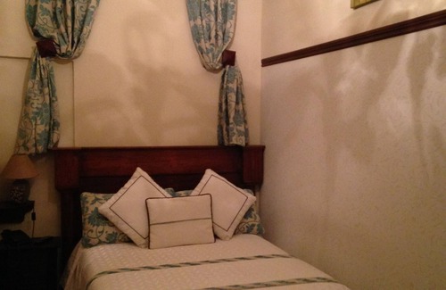 Ambato Hotel | Roka Plaza Hotel Boutique