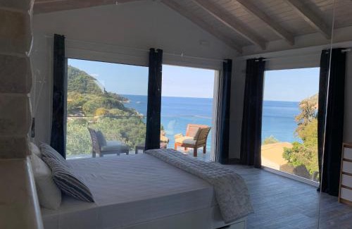 Liapades Apartment | Rokamare Beach Resort
