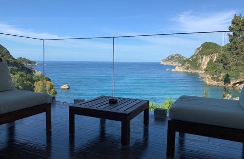 Liapades Apartment | Rokamare Beach Resort