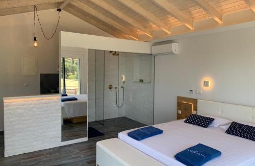Liapades Apartment | Rokamare Beach Resort