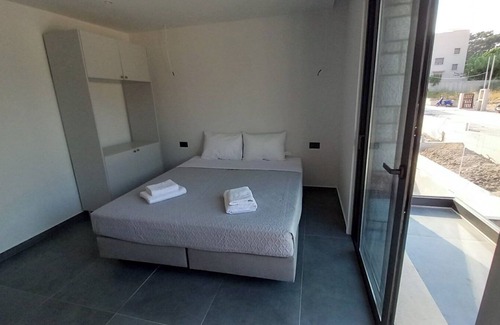 Petaloudes Villa | Rokas Luxury Villas- Nicole Villa