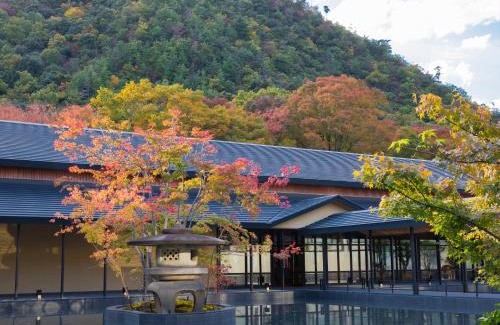 Kita Ward Resort | ROKU KYOTO, LXR Hotels & Resorts by Hilton