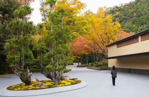Kita Ward Resort | ROKU KYOTO, LXR Hotels & Resorts by Hilton
