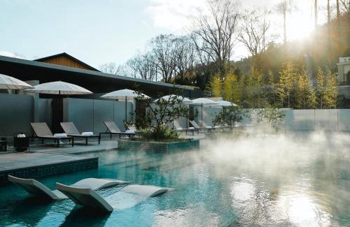 Kita Ward Resort | ROKU KYOTO, LXR Hotels & Resorts by Hilton