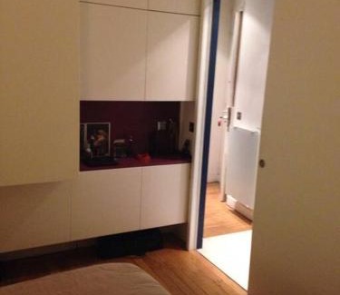 Prince–Marmottan Apartment | Roland Garros/Boulogne Billancourt
